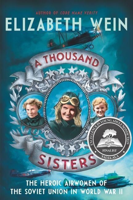 Produktbild: Thousand Sisters, A