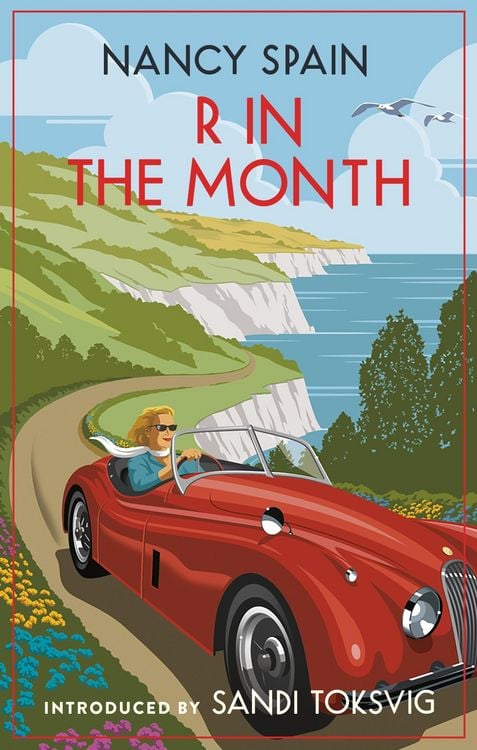 Produktbild: R in the Month