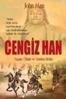 Produktbild: Cengiz Han-Yasami