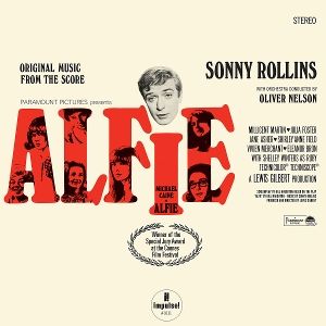 Produktbild: Alfie (Acoustic Sounds)