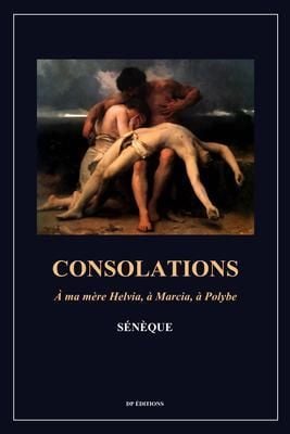Produktbild: Consolations