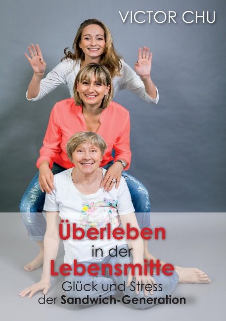 Produktbild: &Uuml;berleben in der Lebensmitte