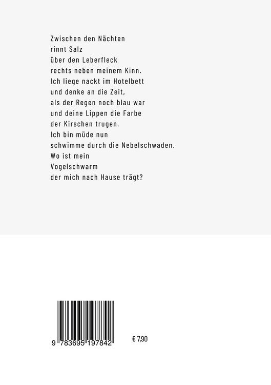 Produktbild: In Gro&szlig;st&auml;dten sieht man den Himmel nicht