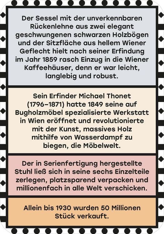 Produktbild: Die kleine Kaffeehausphilosophie