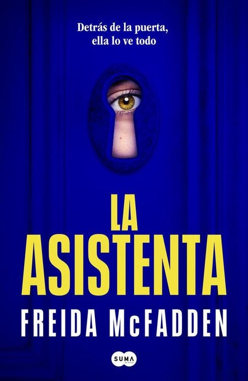 Produktbild: La asistenta