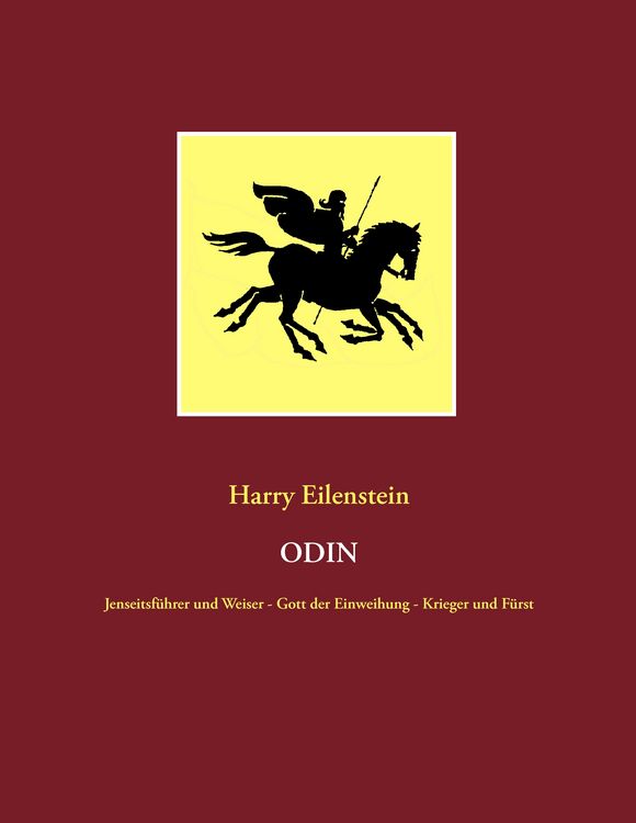 Produktbild: Odin