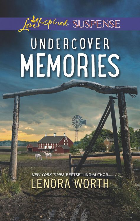 Produktbild: Undercover Memories