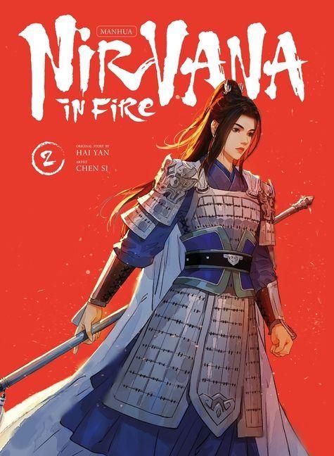 Produktbild: Nirvana in Fire Vol 2