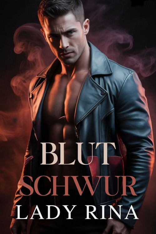 Produktbild: Blutschwur