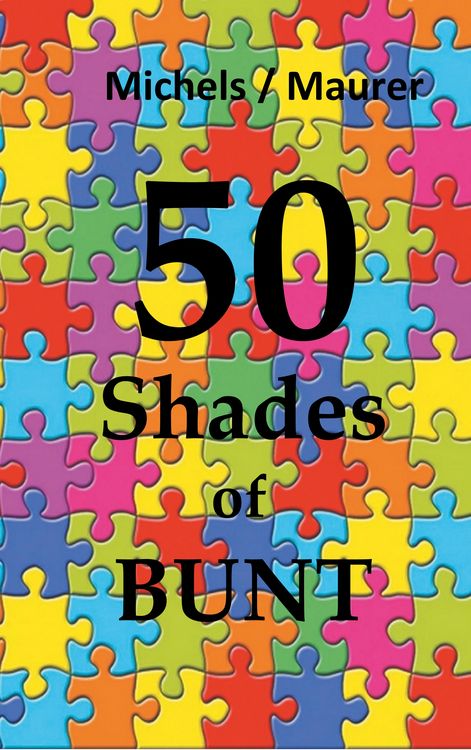 Produktbild: 50 Shades of Bunt