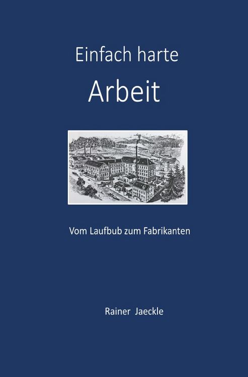 Produktbild: Einfach harte Arbeit