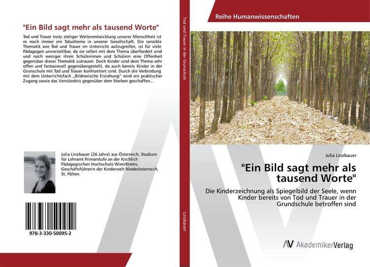 Produktbild: "Ein Bild sagt mehr als tausend Worte"