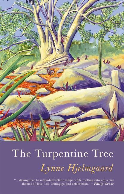 Produktbild: The Turpentine Tree