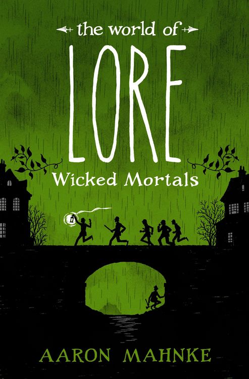 Produktbild: The World of Lore: Wicked Mortals