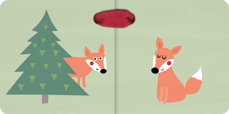 Produktbild: Kleine bunte Welt - Bauernhof & Wald