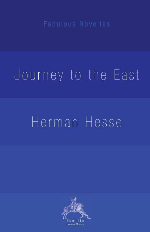 Produktbild: The Journey to the East
