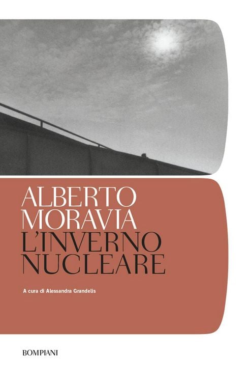Produktbild: L' inverno nucleare