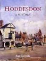 Produktbild: Garside, S: Hoddesdon