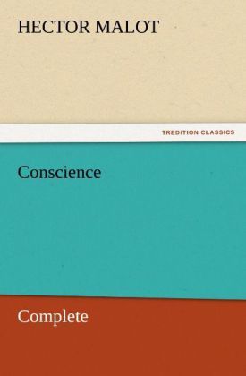 Produktbild: Conscience - Complete