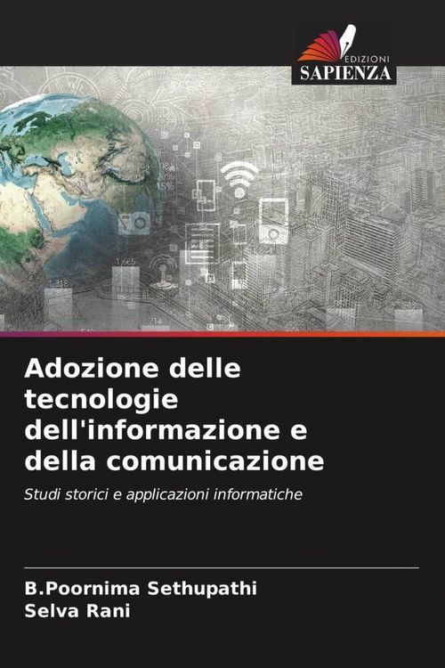 Produktbild: Adozione delle tecnologie dell'informazione e della comunicazione