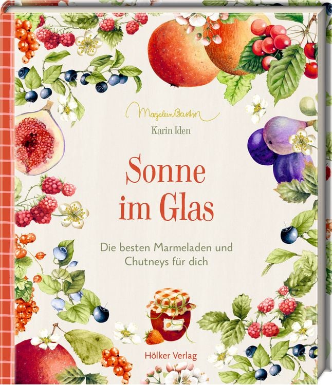 Produktbild: Sonne im Glas