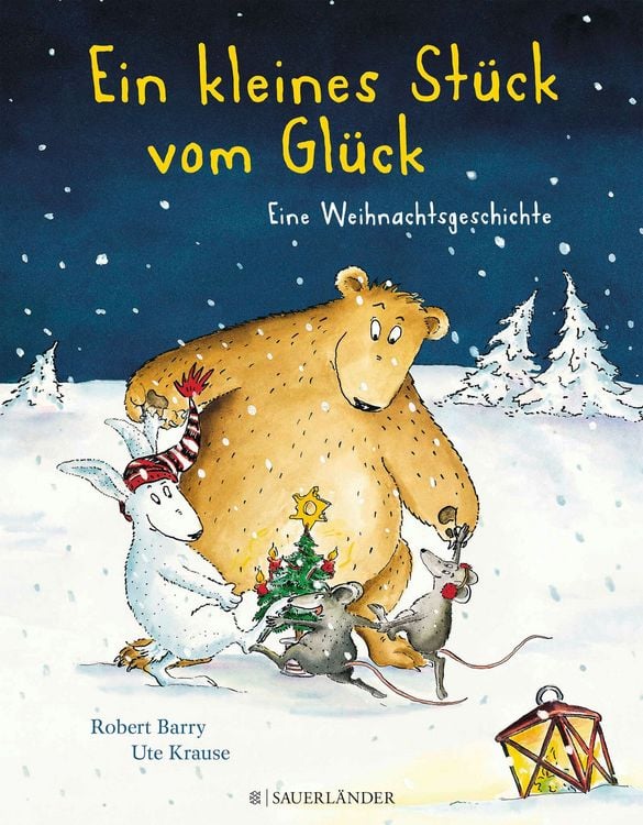 Produktbild: Ein kleines St&uuml;ck vom Gl&uuml;ck