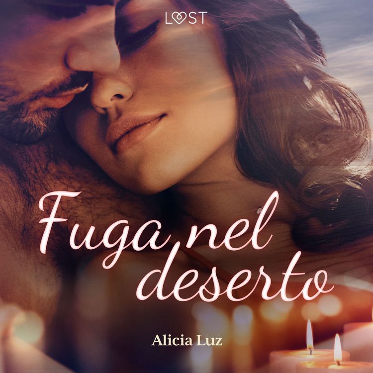 Produktbild: Fuga nel deserto