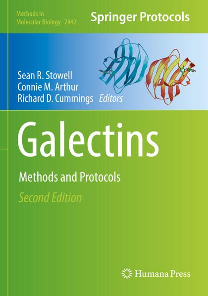 Produktbild: Galectins