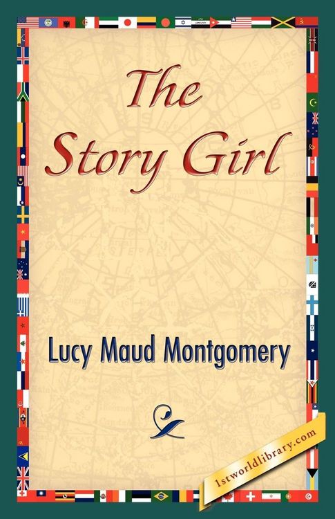 Produktbild: The Story Girl