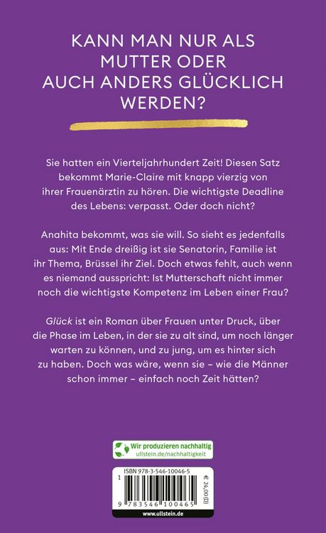 Produktbild: Gl&uuml;ck