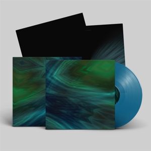 Produktbild: RADIANT FAULTS (Nereid A Vinyl)