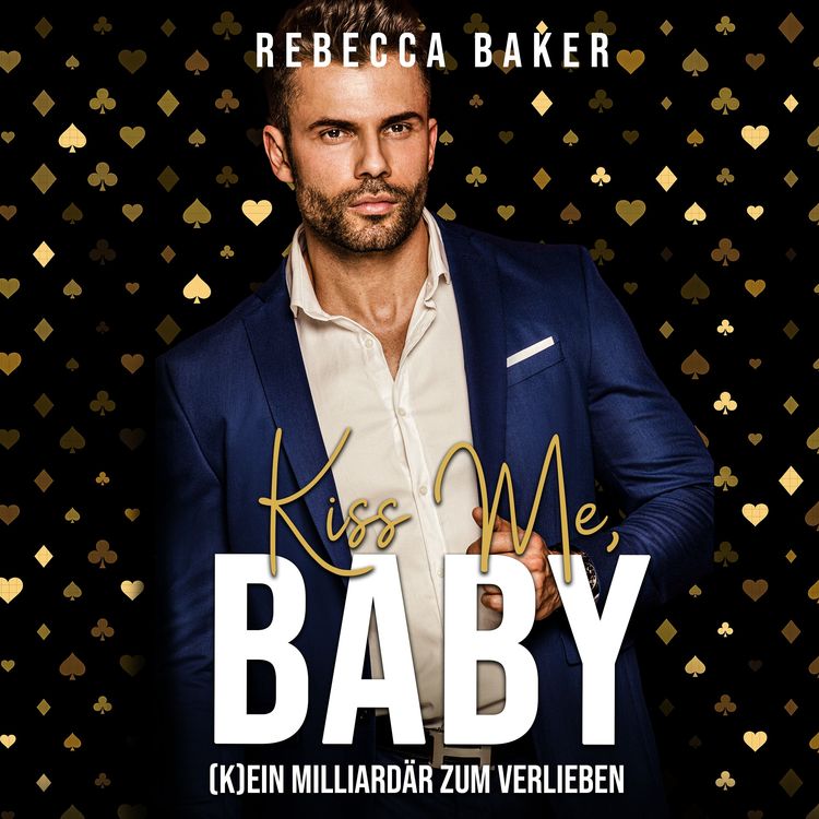 Produktbild: Kiss me, Baby!