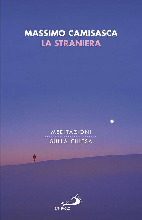 Produktbild: La Straniera