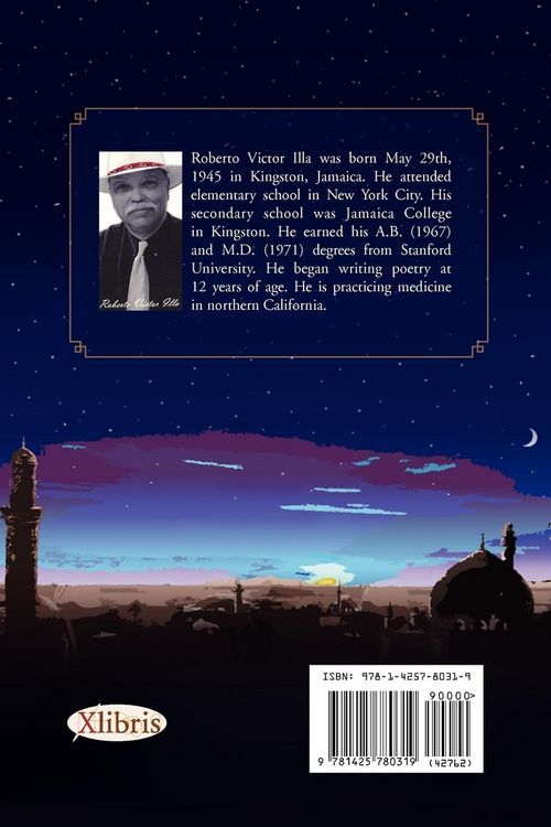 Produktbild: The Turret Of The Sultan