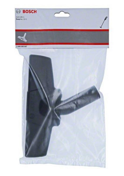 Produktbild: Bosch Accessories 2608000667 Saugd&uuml;se f&uuml;r Bosch-Sauger, 31,2 mm, f&uuml;r GAS 18V-1, EasyVac 12, UniversalVac 18