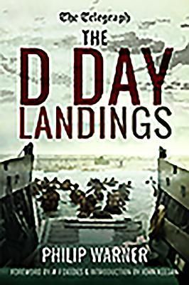 Produktbild: The Telegraph - The D Day Landings
