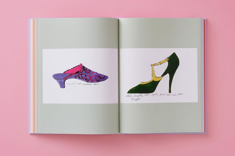 Produktbild: Andy Warhol