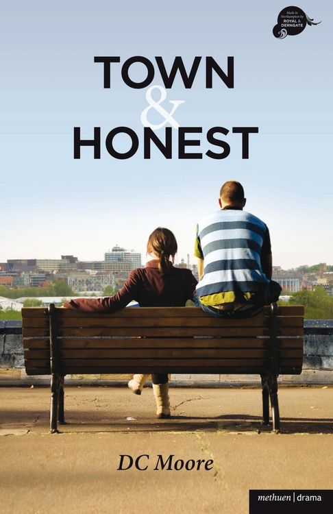 Produktbild: Town' and 'Honest'