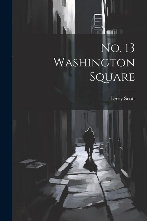 Produktbild: No. 13 Washington Square