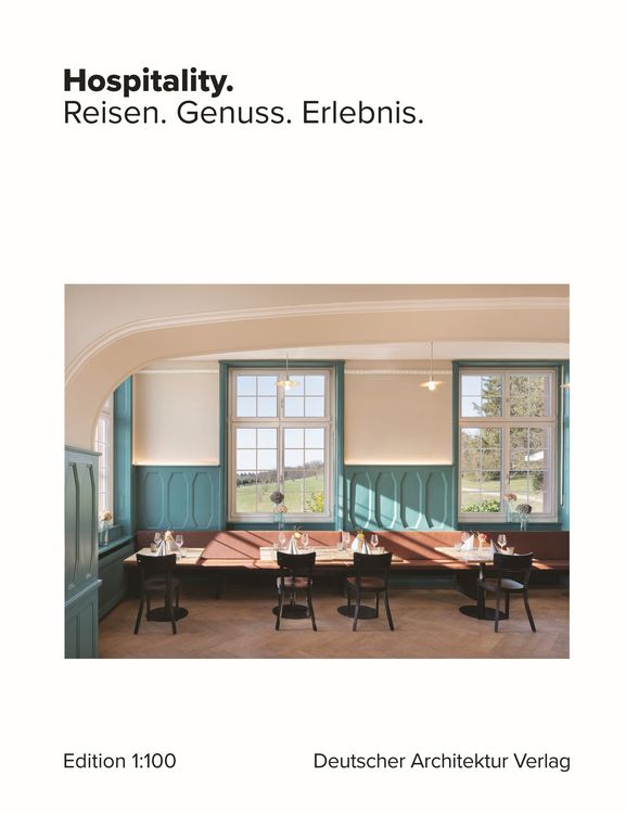 Produktbild: Hospitality.