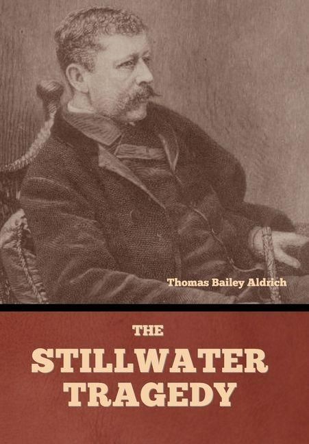 Produktbild: The Stillwater Tragedy