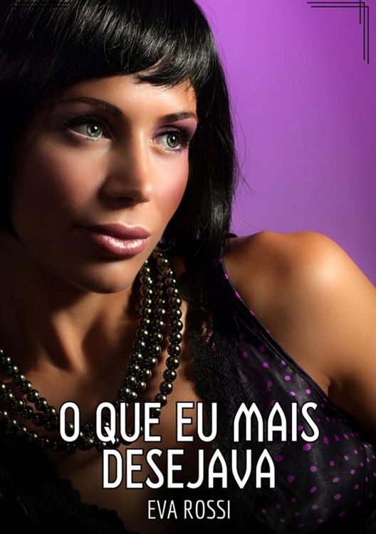 Produktbild: O que eu mais desejava