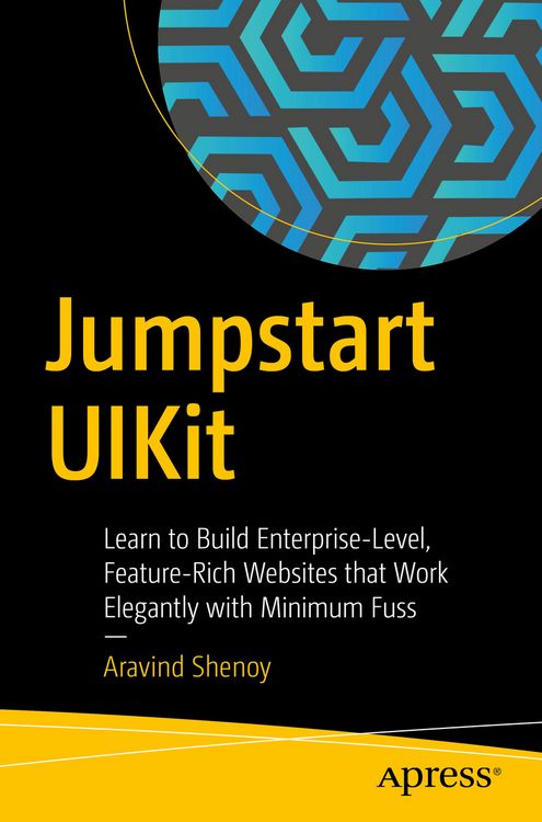 Produktbild: Jumpstart UIKit