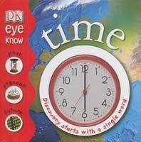 Produktbild: Time