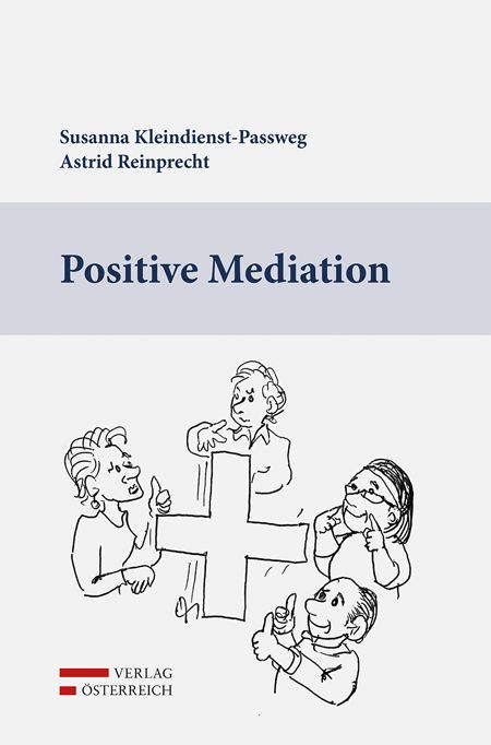 Produktbild: Positive Mediation