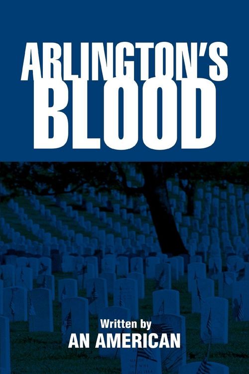 Produktbild: Arlington's Blood