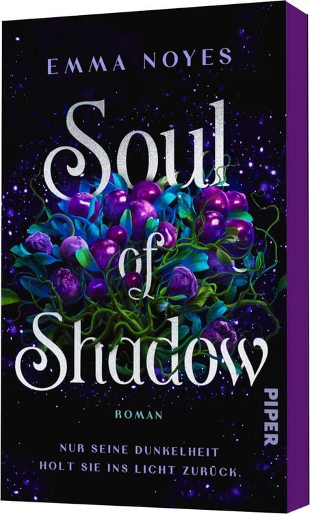 Produktbild: Soul of Shadow