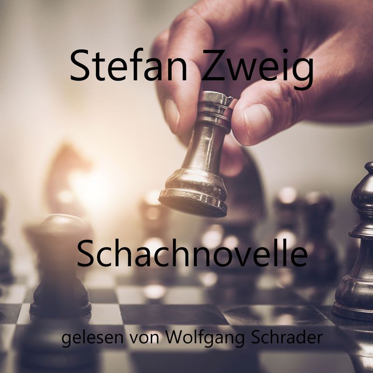 Produktbild: Schachnovelle