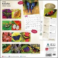 Produktbild: Butterflies