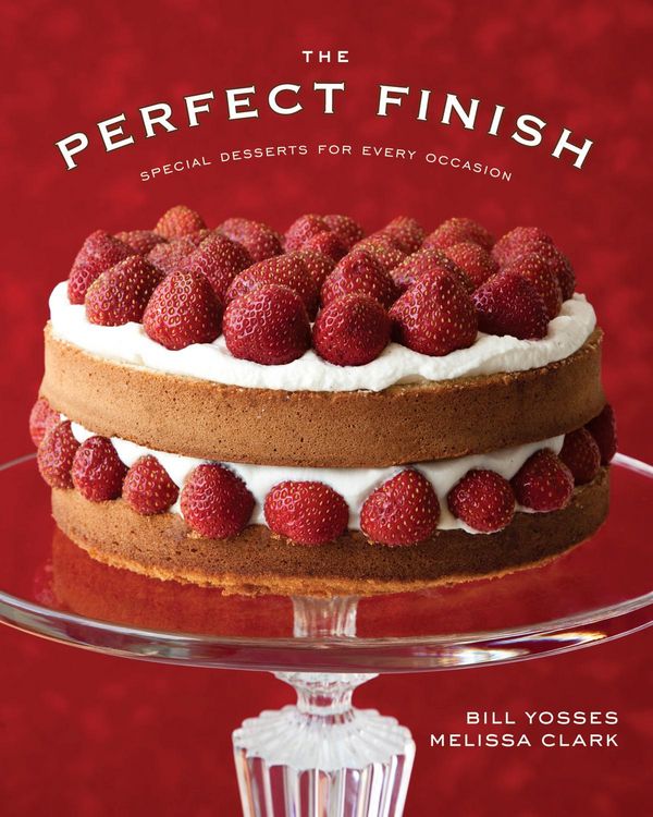 Produktbild: The Perfect Finish